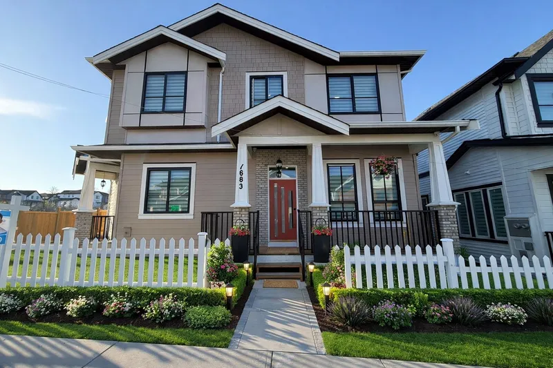 7683 197 STREET - photo 1 of 25