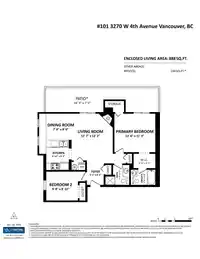 101 3270 W 4TH AVENUE - thumbnail 30