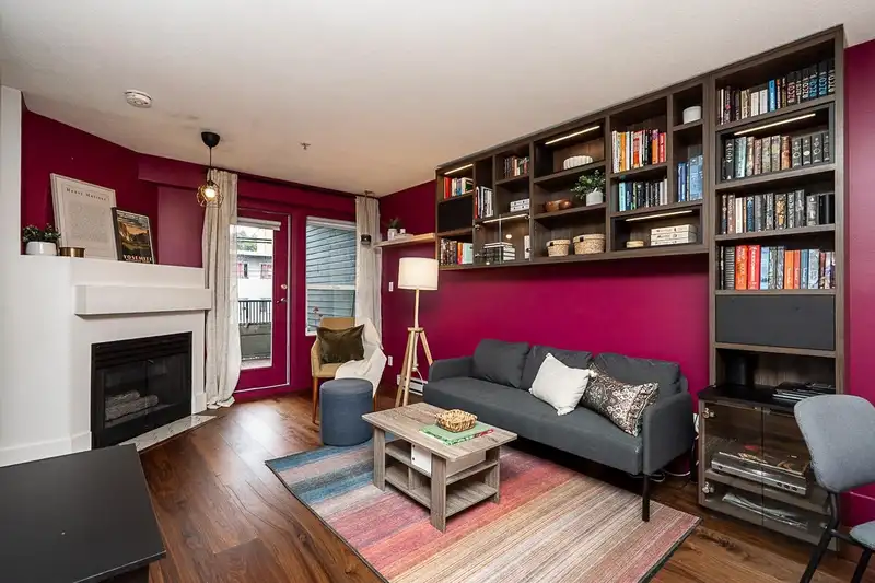 218 2680 W 4TH AVENUE - photo 4 of 28