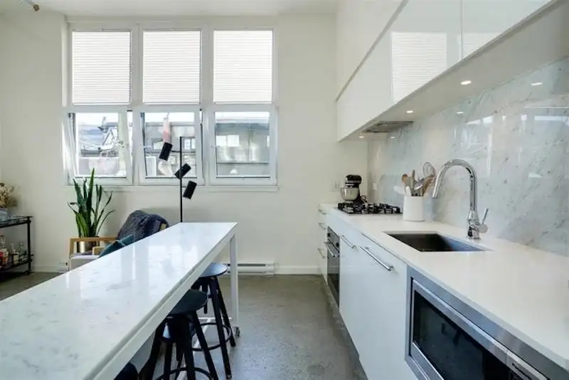 203 150 E CORDOVA STREET - photo 4 of 22