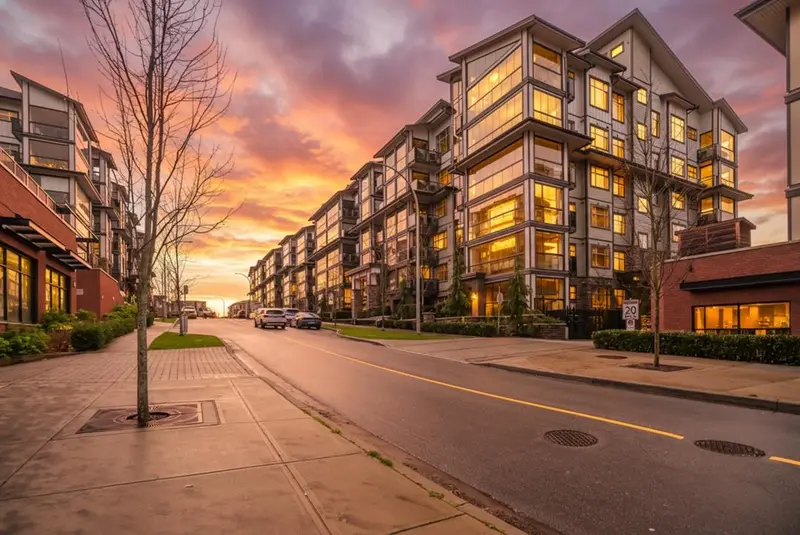 309 8561 203A STREET - photo 1 of 25