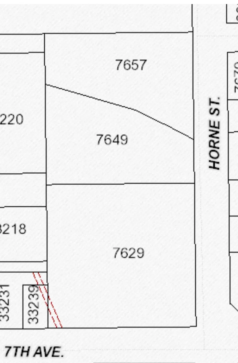 7649 HORNE STREET - photo 2 of 25