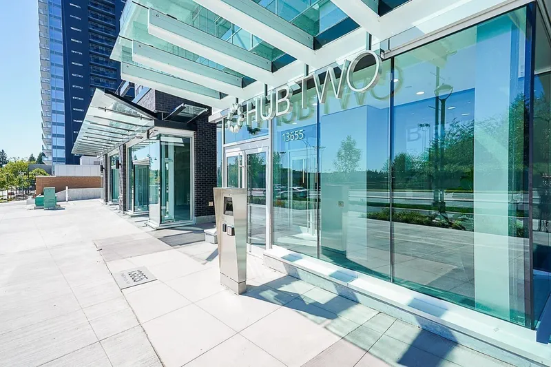 405 13655 FRASER HIGHWAY - photo 1 of 19