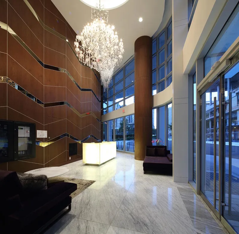 608 68 SMITHE STREET - photo 3 of 24