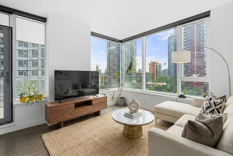 608 68 SMITHE STREET - photo 4 of 24