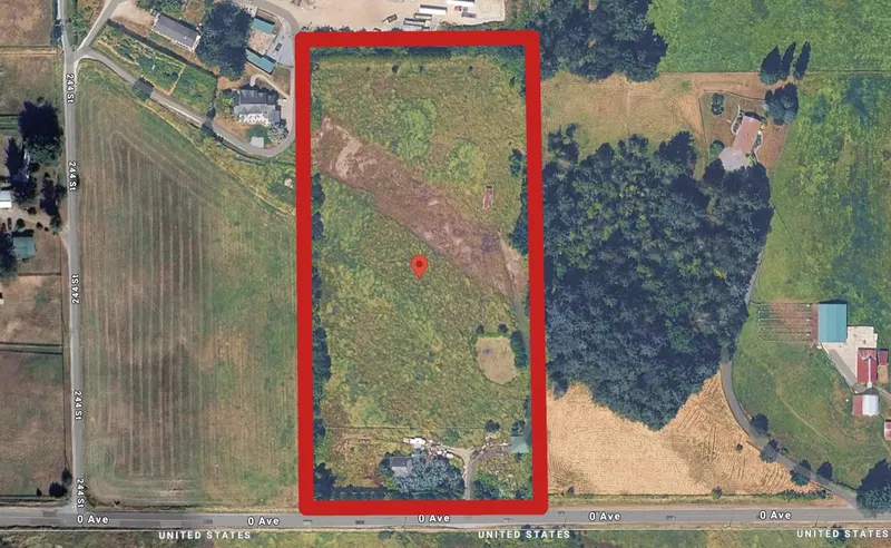 24493 0 AVENUE - photo 1 of 4