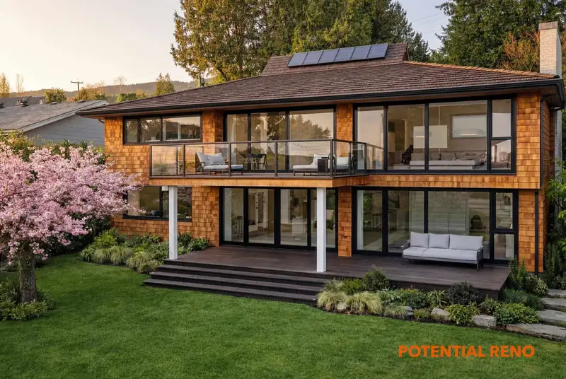 2220 QUEENS AVENUE - photo 1 of 25