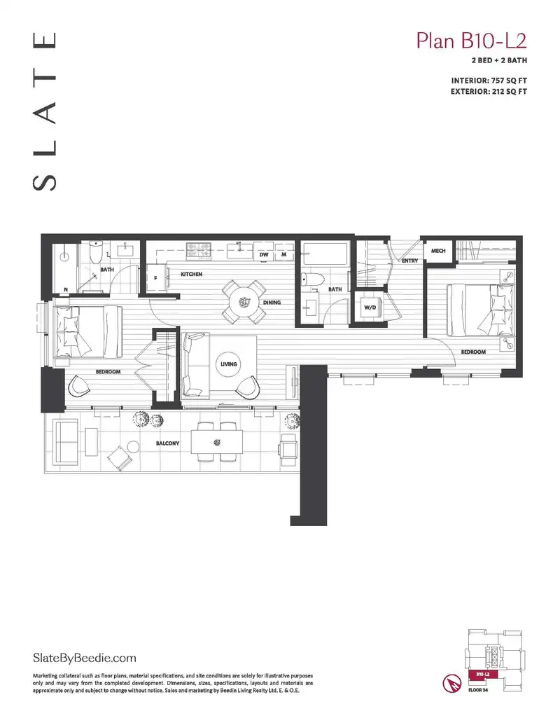 2135 SPRINGER AVENUE - photo 1 of 8