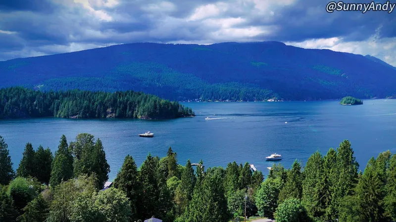 3450 BEDWELL BAY ROAD - photo 1 of 6