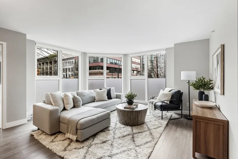 202 1323 HOMER STREET - photo 1 of 25