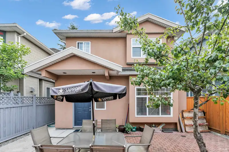 8491 FREMLIN STREET - photo 1 of 34