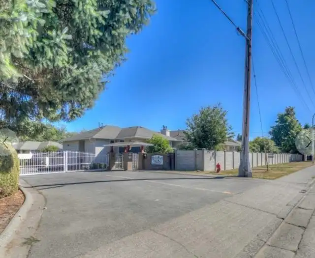 201 9310 KING GEORGE BOULEVARD - photo 2 of 22