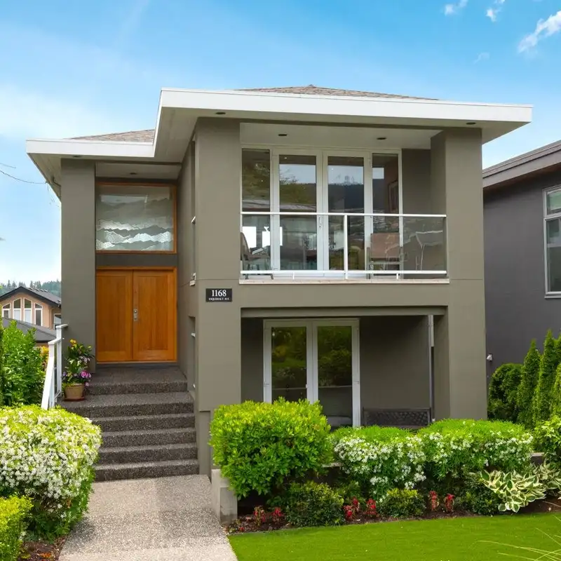 1168 ESQUIMALT AVENUE - photo 1 of 40