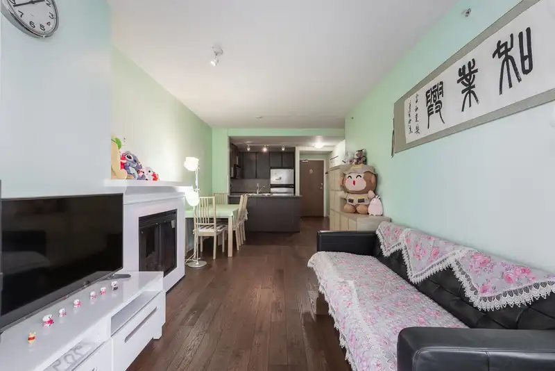 2310 892 CARNARVON STREET - photo 3 of 17