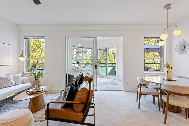 209 131 W 3RD STREET - photo 4 of 40