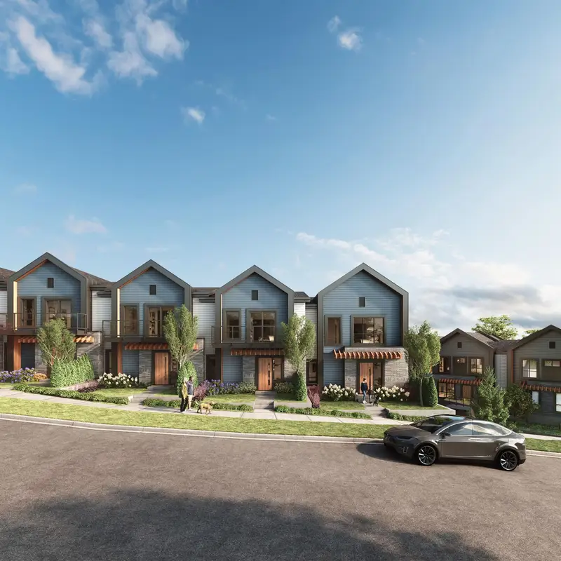 103 1292 ROSENBURG WAY - photo 1 of 11