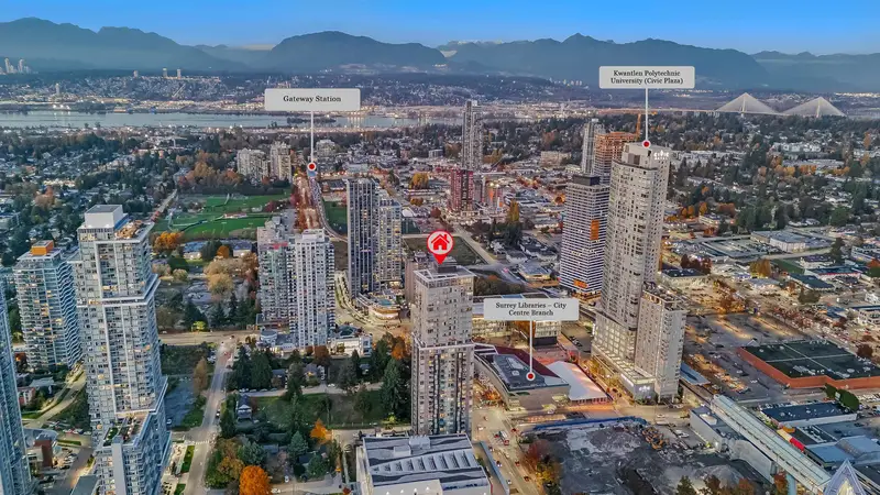 1512 13438 CENTRAL AVENUE - photo 2 of 25