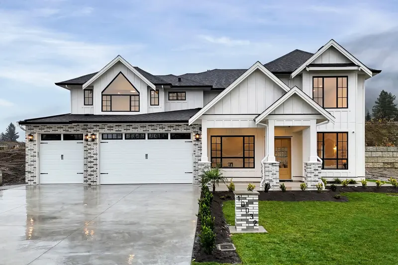 10032 TRILLIUM WAY - photo 1 of 25