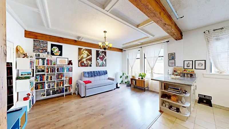 54 777 BURRARD STREET - photo 2 of 23