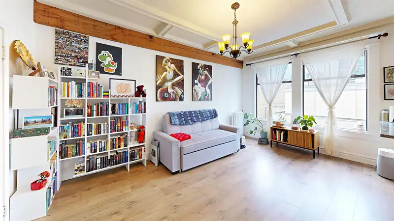 54 777 BURRARD STREET - photo 3 of 23