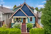 3183 ADANAC STREET - thumbnail 1