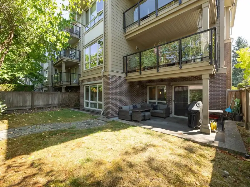 111 2175 FRASER AVENUE - photo 1 of 24