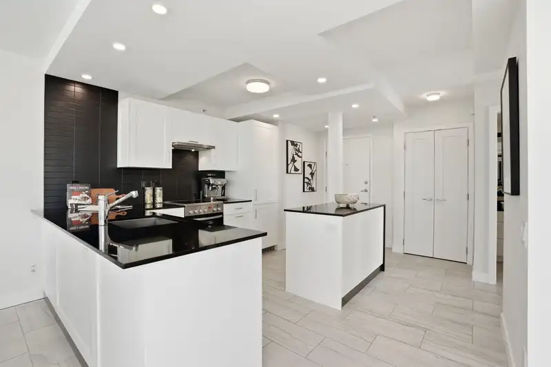 3206 1495 RICHARDS STREET - photo 4 of 37