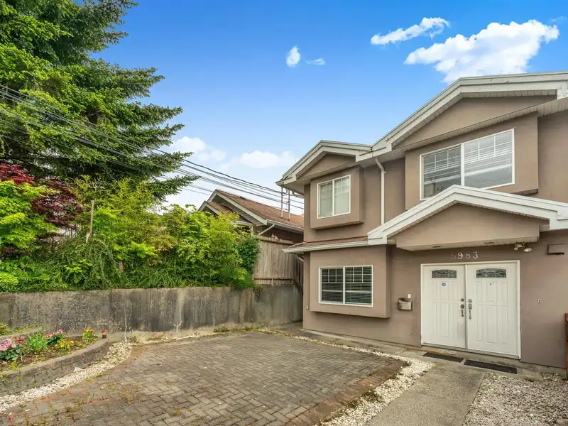 5983 HARDWICK STREET - photo 1 of 21