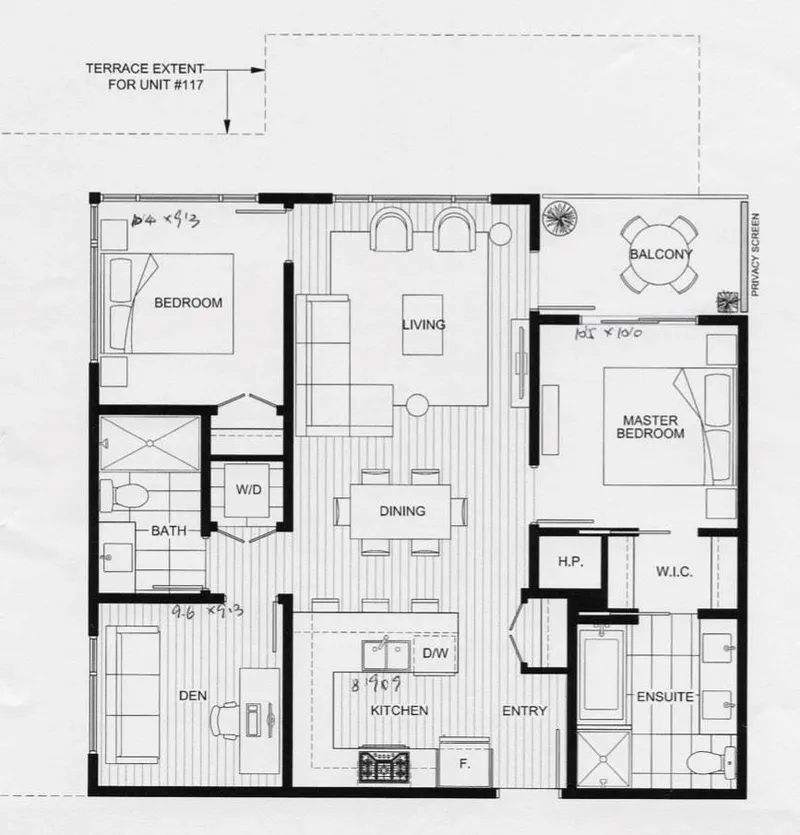 218 7008 RIVER PARKWAY - photo 2 of 25