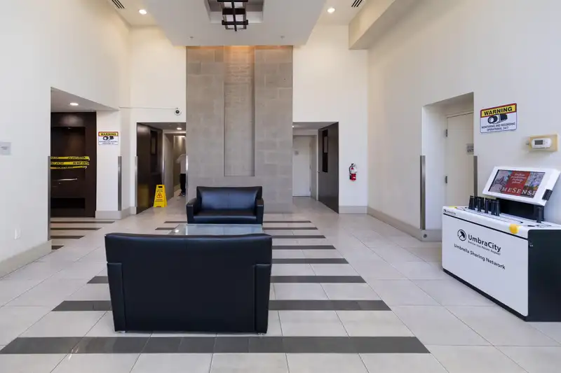 1203 7373 WESTMINSTER HIGHWAY - photo 3 of 26