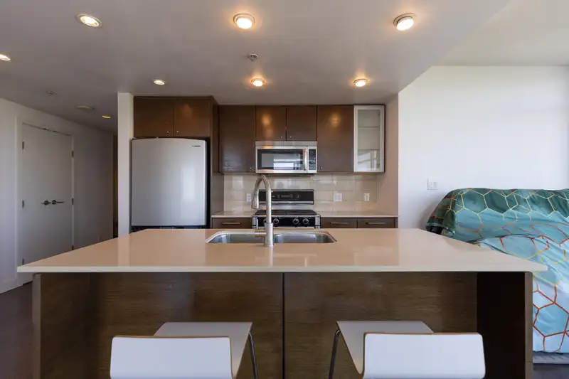 1203 7373 WESTMINSTER HIGHWAY - photo 4 of 26