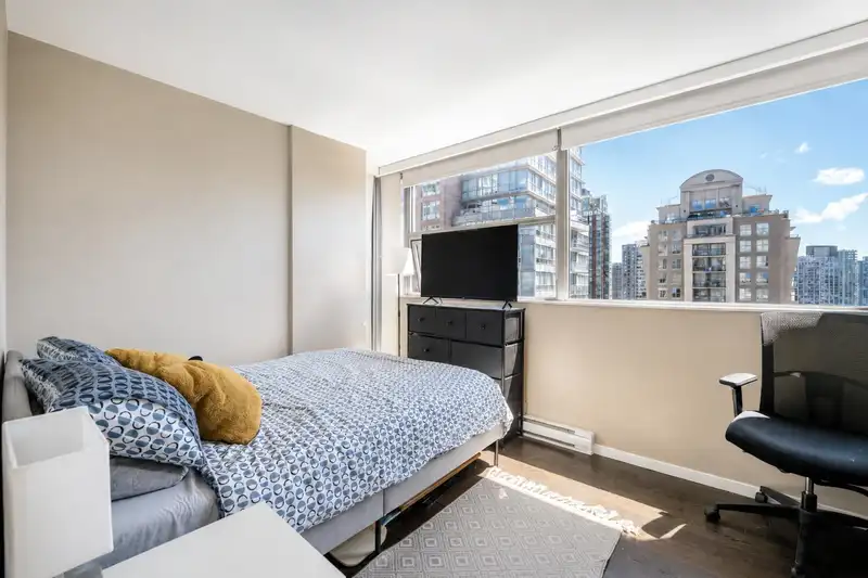 1803 999 SEYMOUR STREET - photo 3 of 27