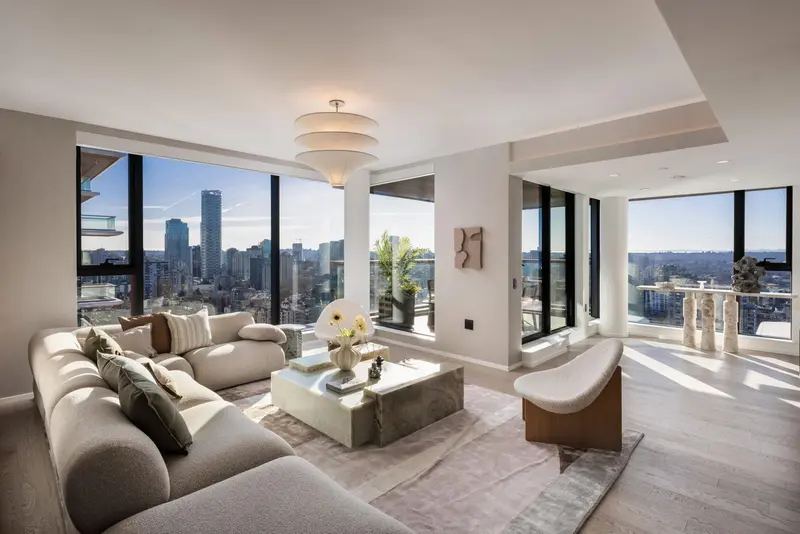 3102 1482 ROBSON STREET - photo 2 of 22