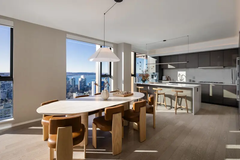 3102 1482 ROBSON STREET - photo 3 of 22