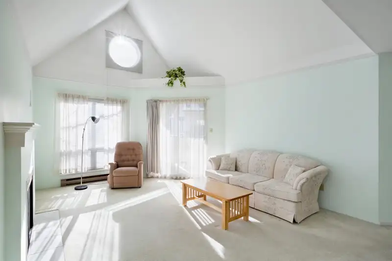310 7455 MOFFATT ROAD - photo 1 of 27