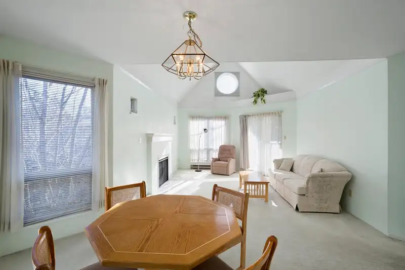 310 7455 MOFFATT ROAD - photo 3 of 27
