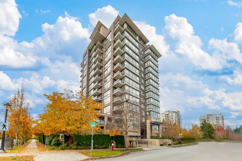 1103 6333 KATSURA STREET - photo 1 of 25