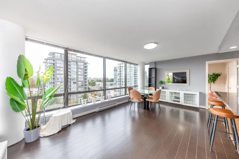 1103 6333 KATSURA STREET - photo 2 of 25