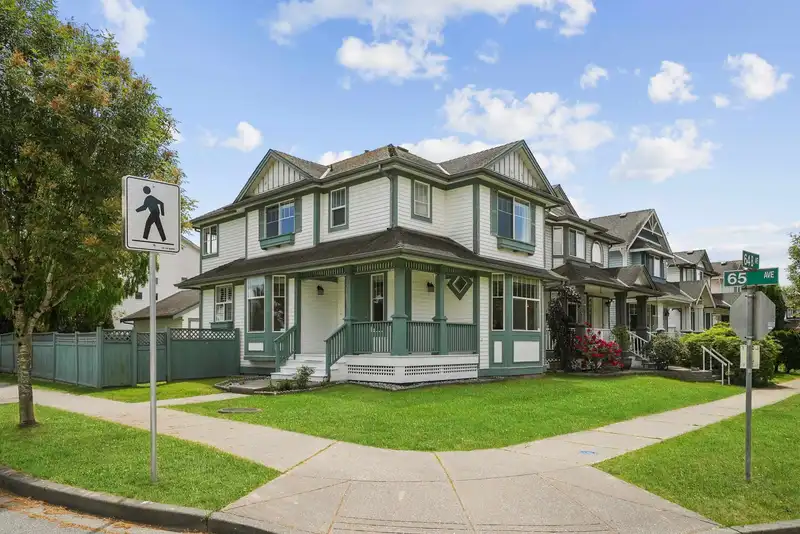 18568 64B AVENUE - photo 1 of 24