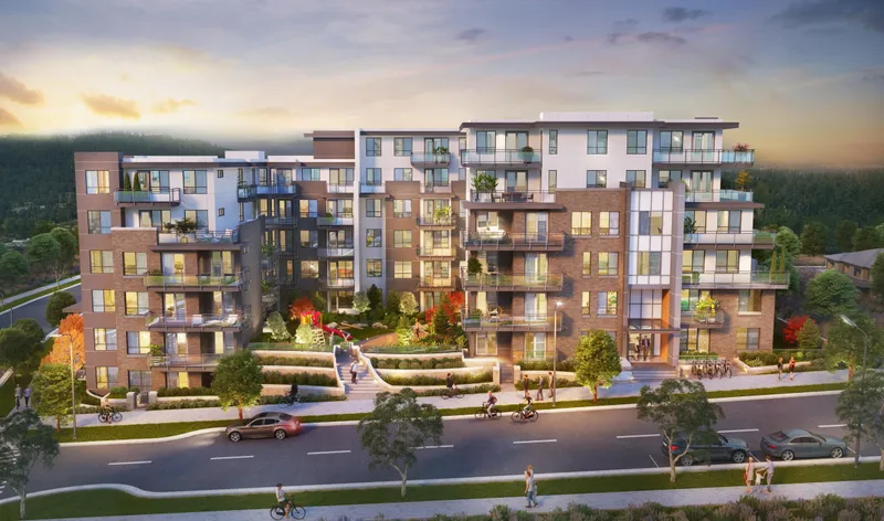 102 599 DANSEY AVENUE - photo 1 of 7