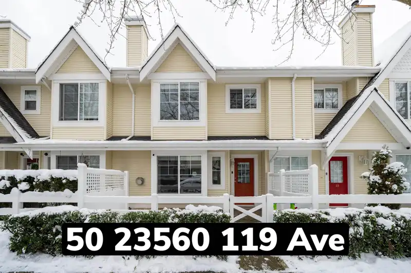 50 23560 119 AVENUE - photo 1 of 23