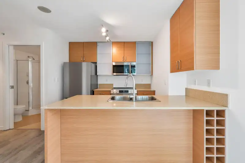 1601 928 HOMER STREET - photo 2 of 33