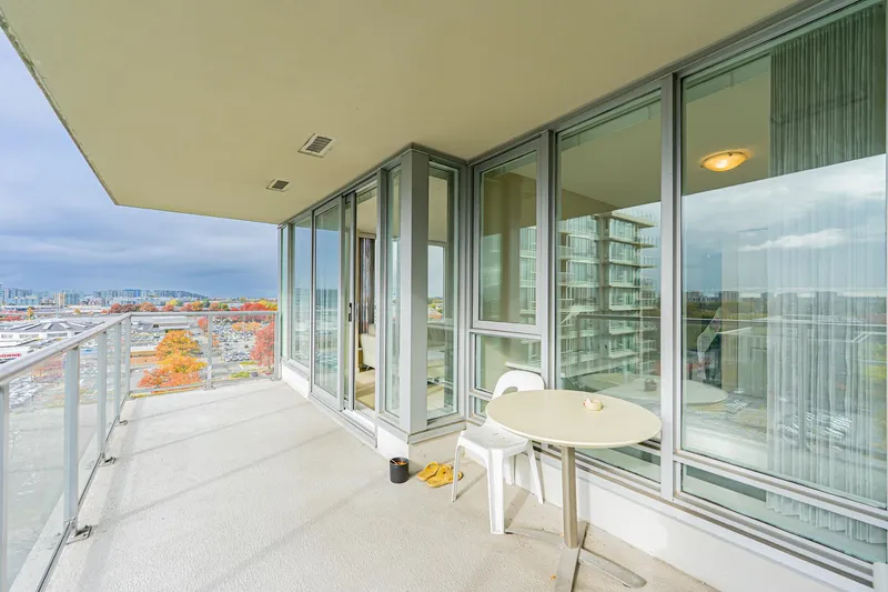 1508 5068 KWANTLEN STREET - photo 3 of 25