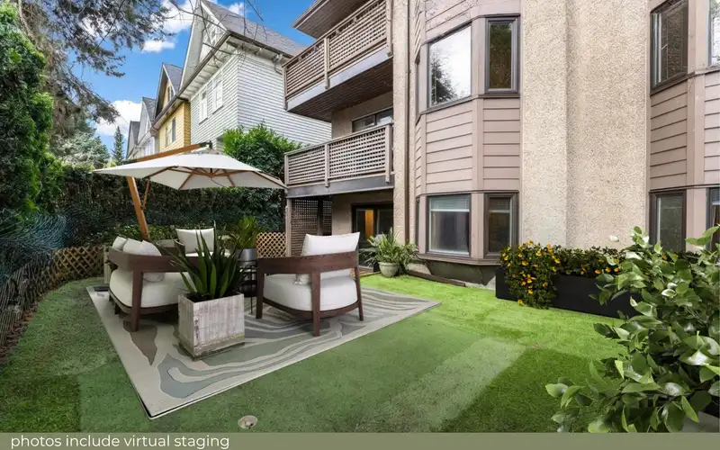 102 1935 W 1ST AVENUE - photo 1 of 22