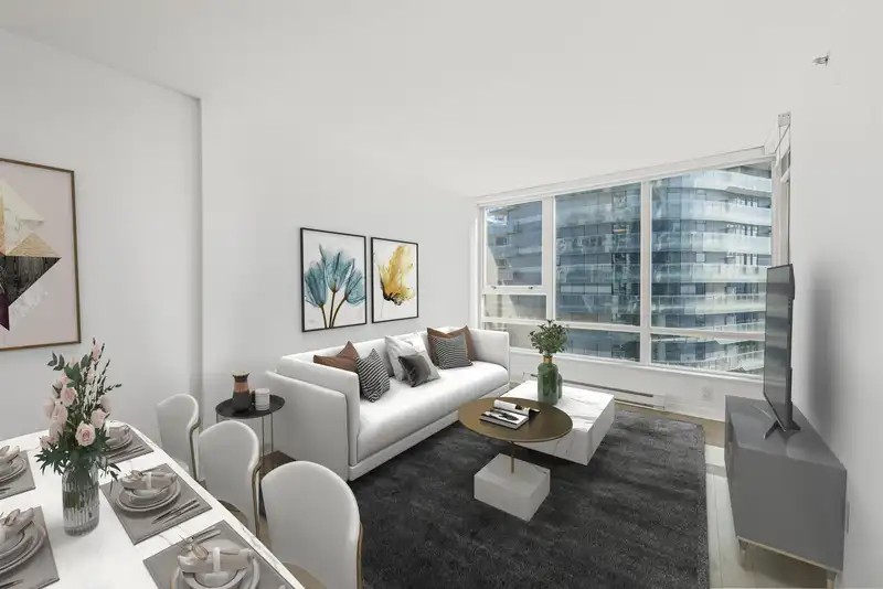 1603 939 EXPO BOULEVARD - photo 1 of 24