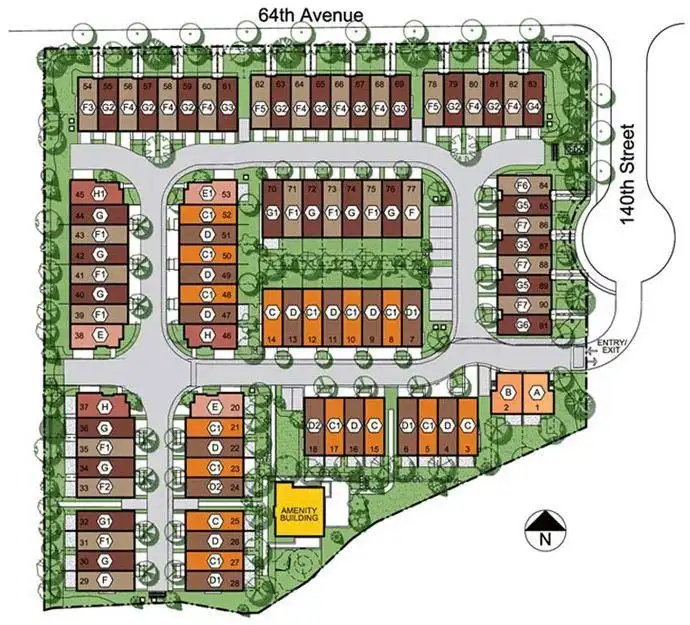 31 6383 140 STREET - photo 2 of 34