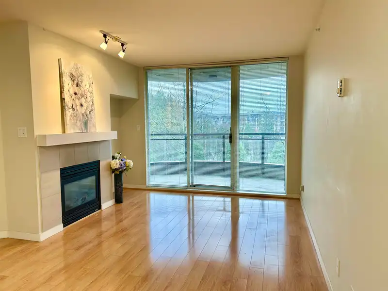 208 8480 GRANVILLE AVENUE - photo 2 of 30