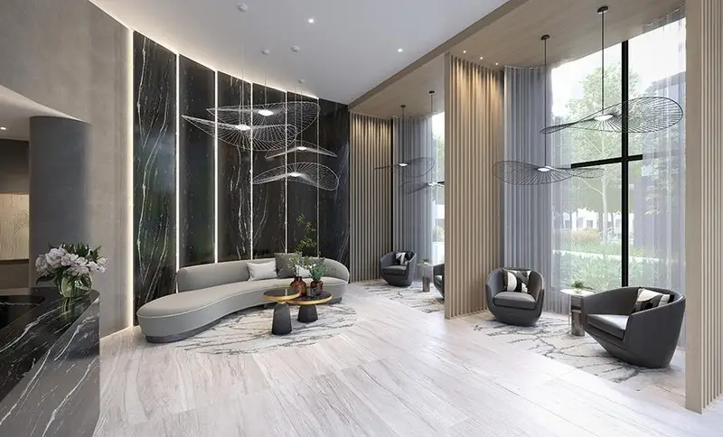 903 6138 BIRNEY AVENUE - photo 2 of 6