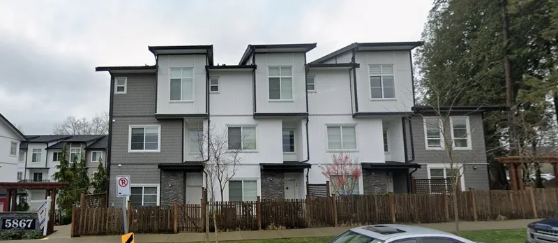 20 5867 129 STREET - photo 2 of 2