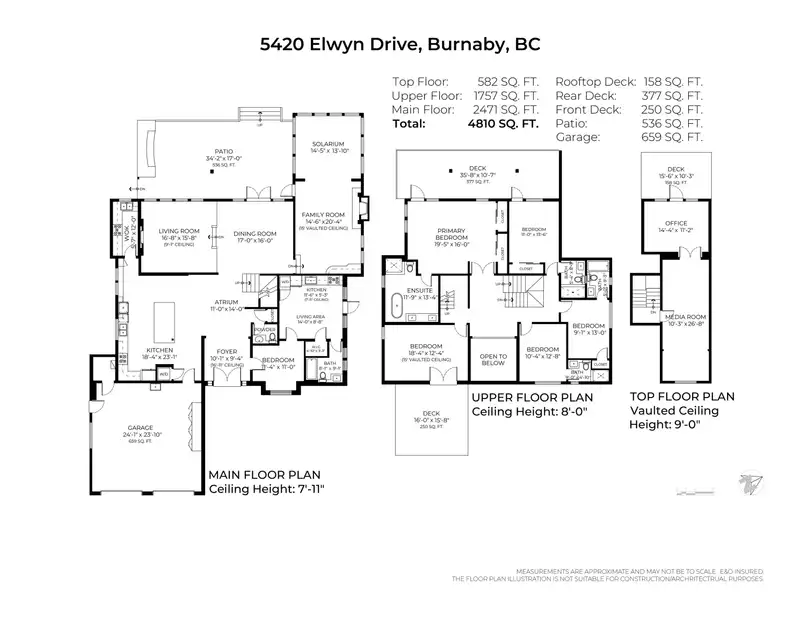 5420 ELWYN DRIVE - photo 2 of 2